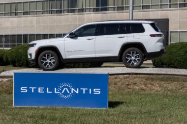 Stellantis Sort Cheques Finir Pannes Moteur