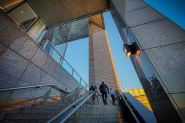 Surtaxe Grandes Entreprises