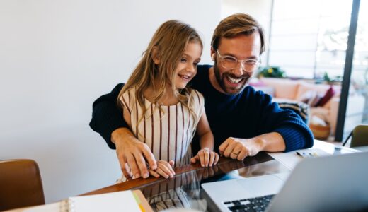 Télétravail : un nouvel espoir pour la natalité
