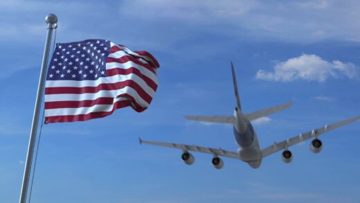 Tourisme : près de la moitié des Français ne veut plus aller aux USA