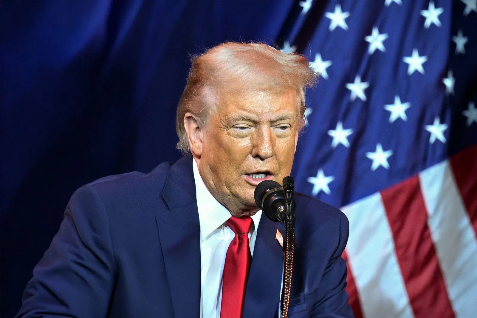 Souveraineté : Trump veut une réserve stratégique de terres rares