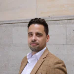 Adam Preis Ping Indentity