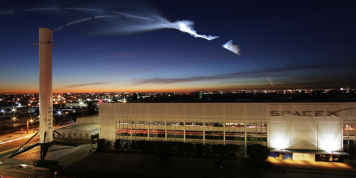 SpaceX prépare son entrée en Bourse avec une opération potentiellement record. Analyse des enjeux, des chiffres et des perspectives pour l’entreprise d’Elon Musk. Wikipedia