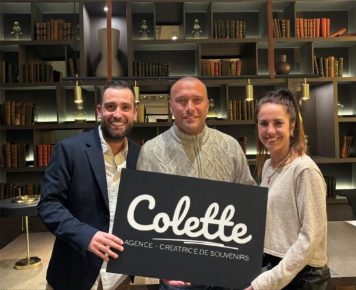 Colette