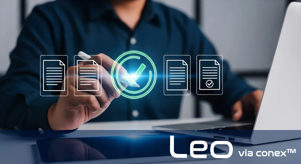 Conex Ia Douane Augmentée