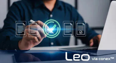 Conex Ia Douane Augmentée