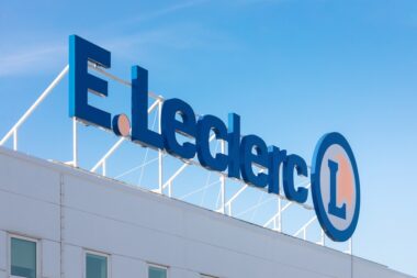 emploi E.Leclerc