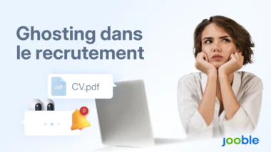 Ghosting Dans Le Recrutement