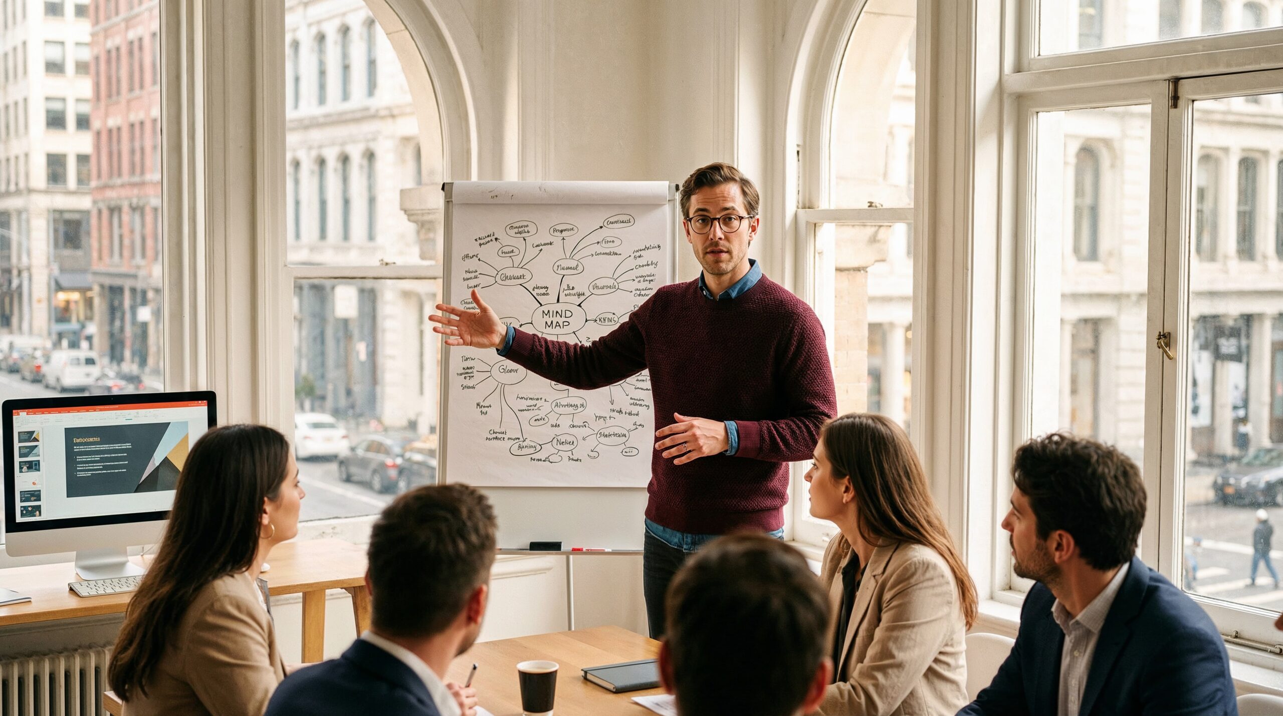 PME : grandir sans perdre la proximité client