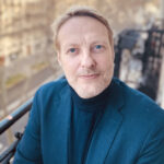 Nicolas Courtheoux Rivalis Idf