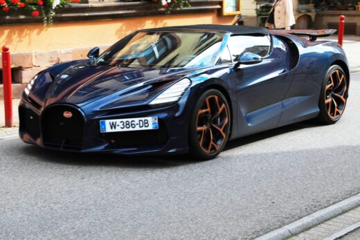 Bugatti