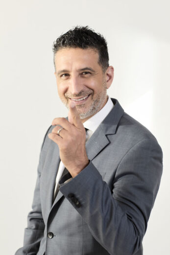 Yuval Gimshi