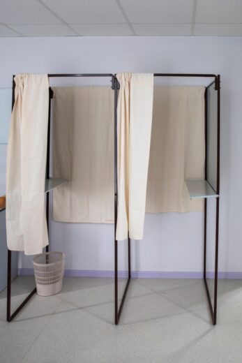 élections vote