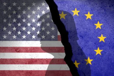 Accord Commercial Ue Etats-Unis Ce Que Bruxelles Exige