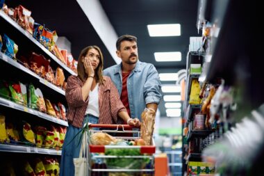 Agriculture Pourquoi La France Craint De Moins Bien Se Nourrir