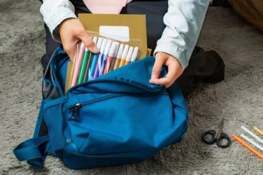 allocation de rentrée scolaire