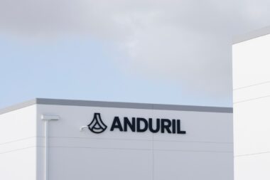Anduril Decroche Un Contrat De 184 Milliards Deuros Avec Larmee Americaine