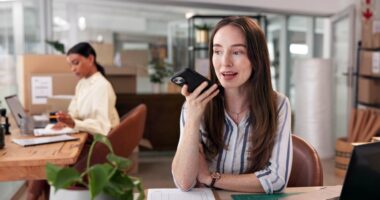 sosh assistant virtuel