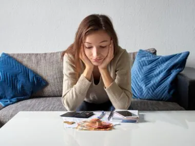 Augmentation 3 Francais Sur 4 Ne Savent Meme Pas Comment Lobtenir