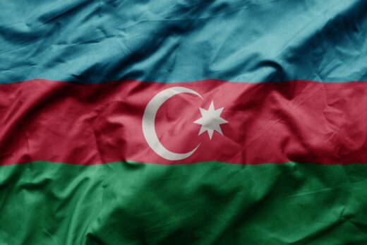 Azerbaïdjan : la fermeture de l’espace aérien complique les vols vers l’Europe