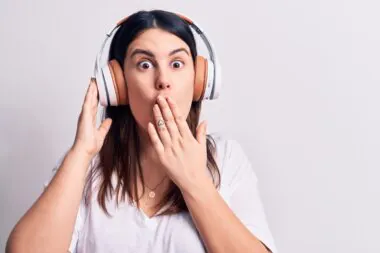 Casques Et Ecouteurs Ces Perturbateurs Endocriniens Qui Inquietent Le Marche Europeen