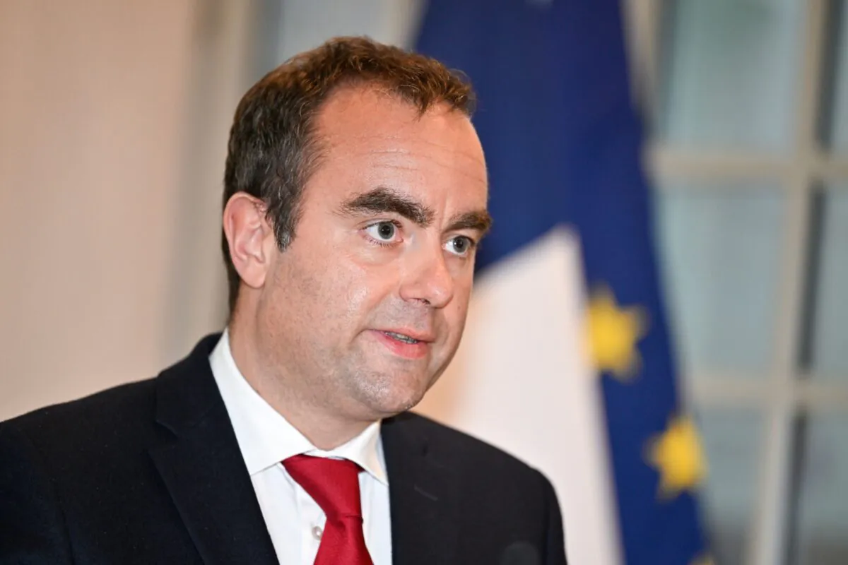 Commandes Munitions France 85 Milliards Deuros Supplementaires Annonces Par Lecornu Dici 2030