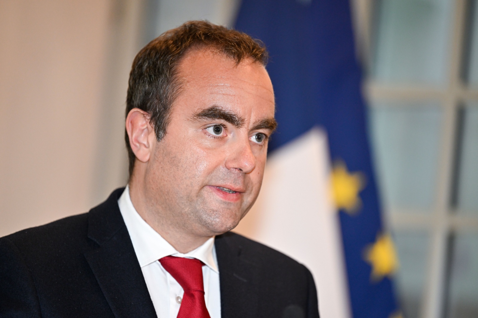 Budget 2027 : les démentis de Lecornu face à une dette de 3 482 milliards d'euros