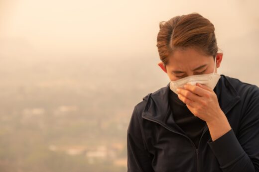 Comment La Pollution Influence La Sante Mentale Des Europeens