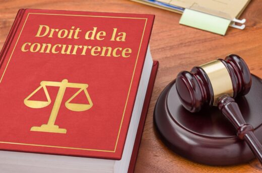 Concurrence : 7,7 milliards, niveau record pour les sanctions aux entreprises