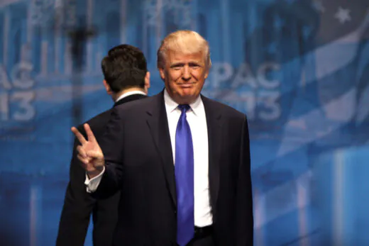 d-trump-test