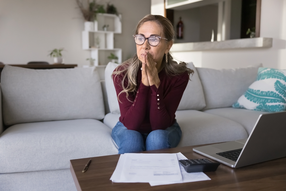 dossiers surendettement