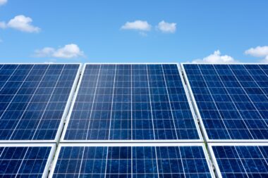 Energies Renouvelables Lonu Vante Un Rempart Mais Le Debat Sur La Souverainete Reste Entier