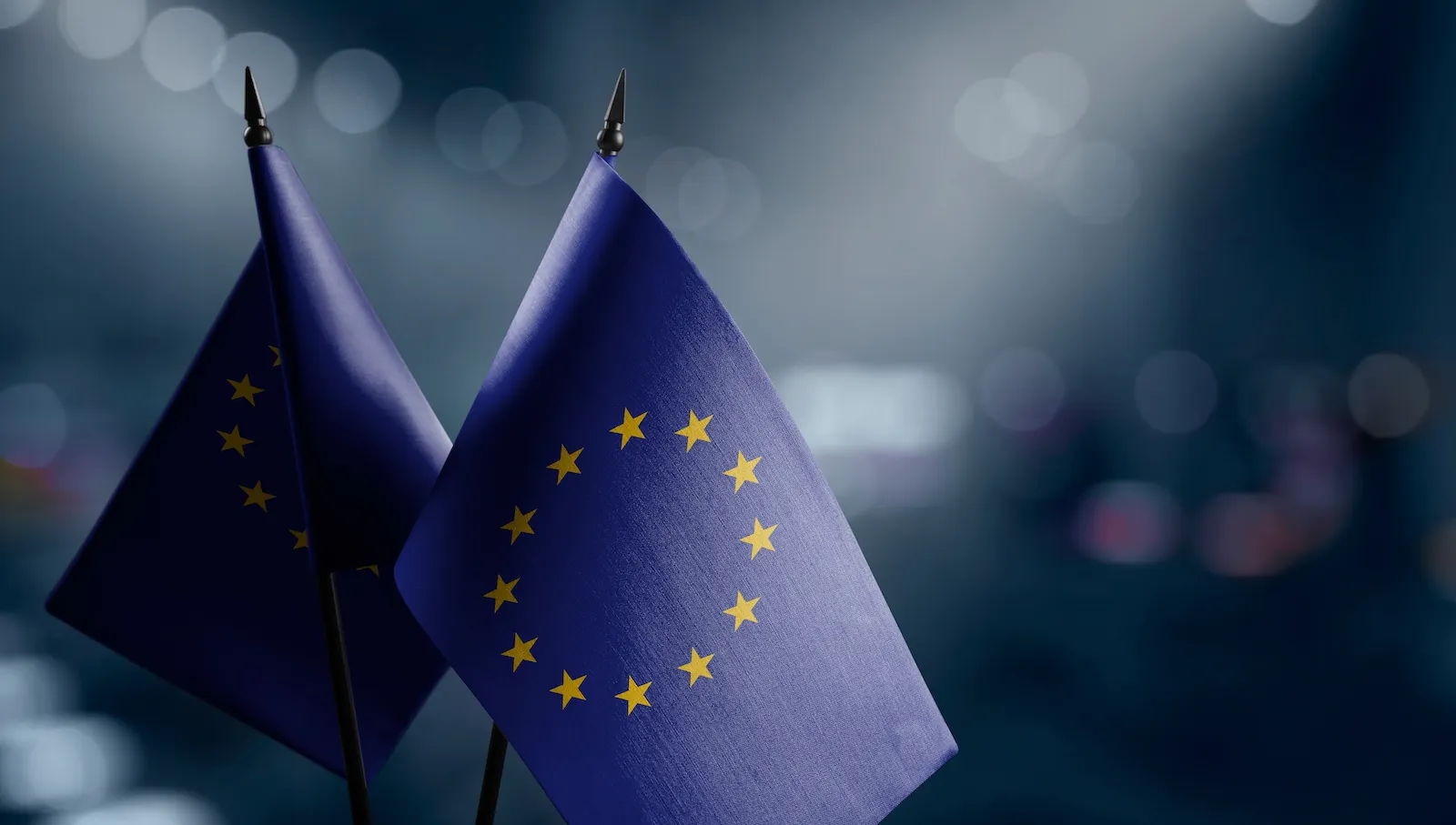 Préserver la vue ou proposer une logistique de nouvelle génération: rencontre avec les femmes innovatrices de l’Union européenne en 2026