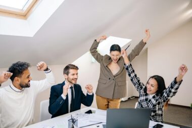 Great Place To Work : ces entreprises qui lient performance et impact social