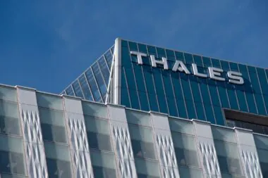 Guerre En Iran Pourquoi Thales Voit Ses Ventes Exploser