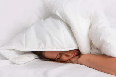 Passage à l’heure d’été : quels effets sur le sommeil ?