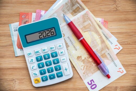 Impots 2026 Ce Que La Loi De Finances Va Changer Pour Les Francais