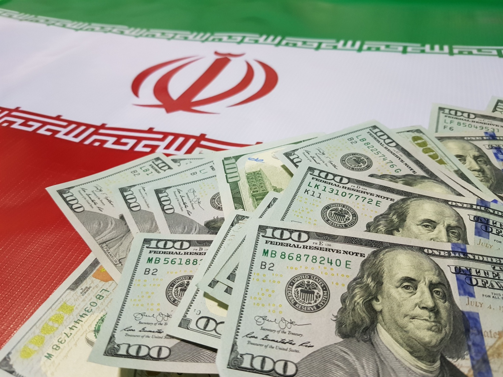Iran Pourquoi La Guerre Coute Deja Des Milliards Aux Etats Unis