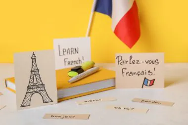 Le français devient la quatrième langue la plus parlée au monde