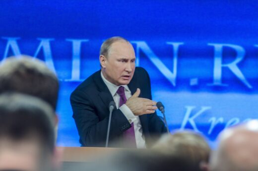Moscou transforme son or en levier de financement militaire