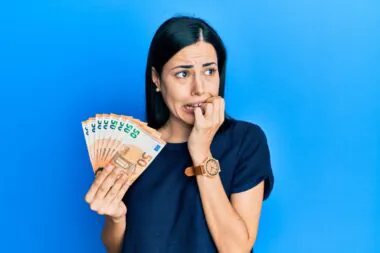 Pourquoi Largent Stresse Les Francais