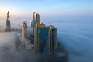 QatarEnergy stoppe la production de GNL et invoque la force majeure