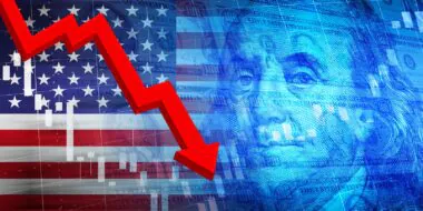 Récession : la guerre au Moyen-Orient inquiète l’économie américaine