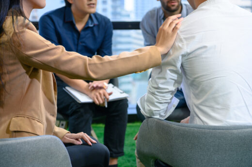 5 conseils pour améliorer la santé mentale de ses collaborateurs