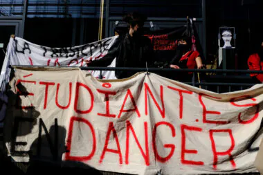 Jeunes et précarité : quand l’argent empêche de trouver un travail