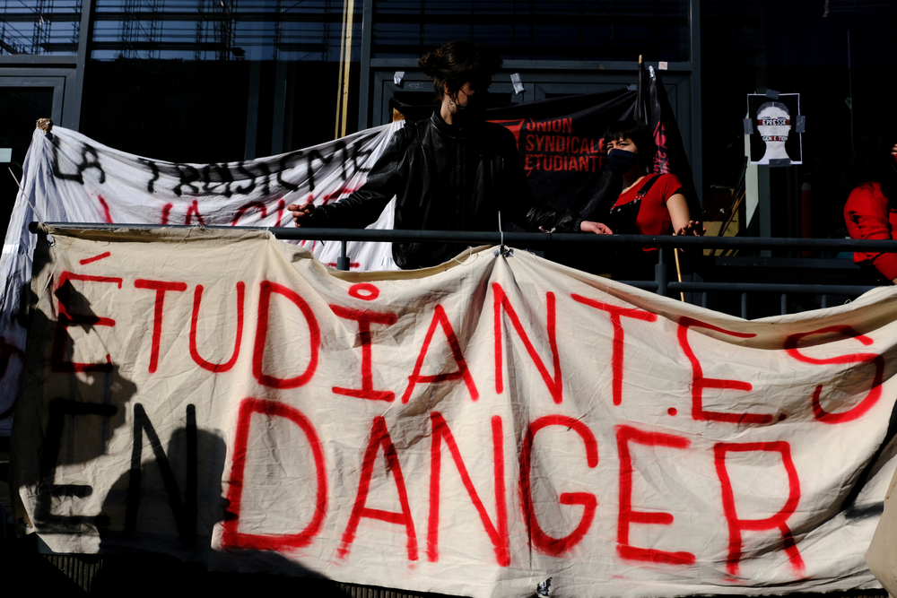 Jeunes et précarité : quand l’argent empêche de trouver un travail