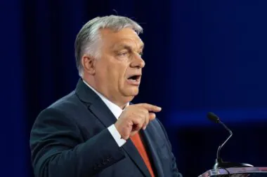 Ukraine : la stratégie énergétique de Viktor Orban inquiète l’Europe