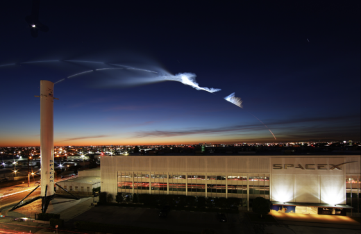 Spacex
