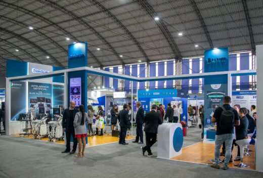 Performance commerciale : 4 fonctions clés d’un stand réussi