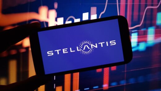Stellantis Discute Avec Xiaomi Et Xpeng Pour Renforcer Ses Activites En Europe